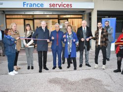 À La Garde, un espace France Services à La Planquette