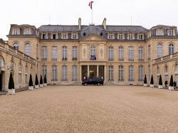 Présidentielle : Macron et Le Pen dans un mouchoir ?