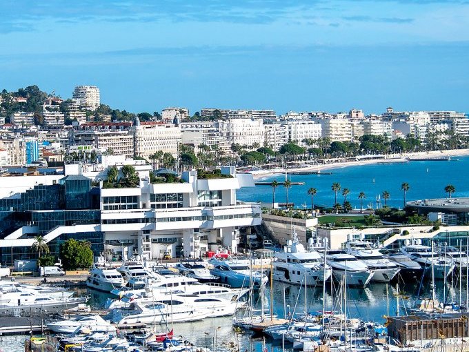 Cannes veut accélérer (...)