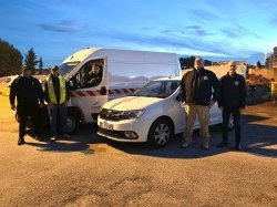 Pas-de-Calais : La Mairie de Cannes se mobilise pour aider les sinistrés des crues 