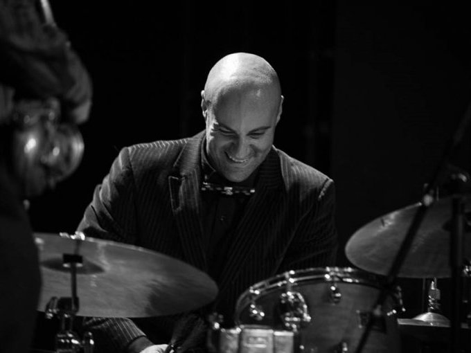 Thomas Galliano Quartet