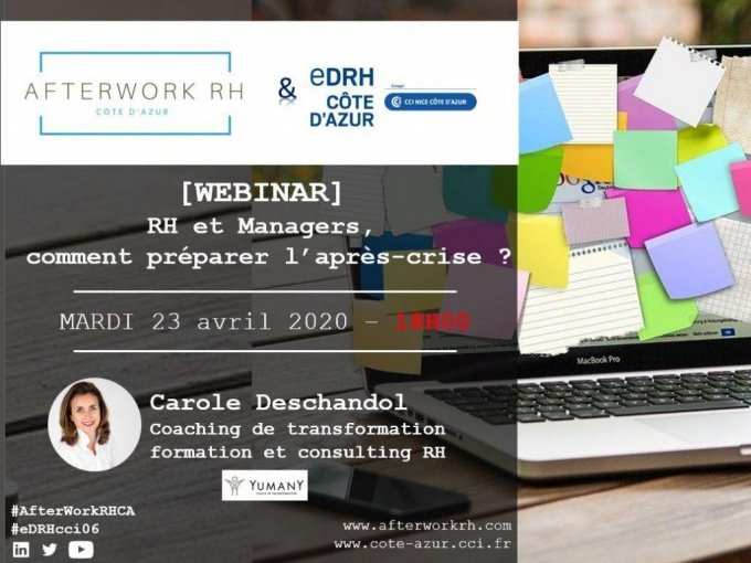 Webinar Afterwork RH (...)