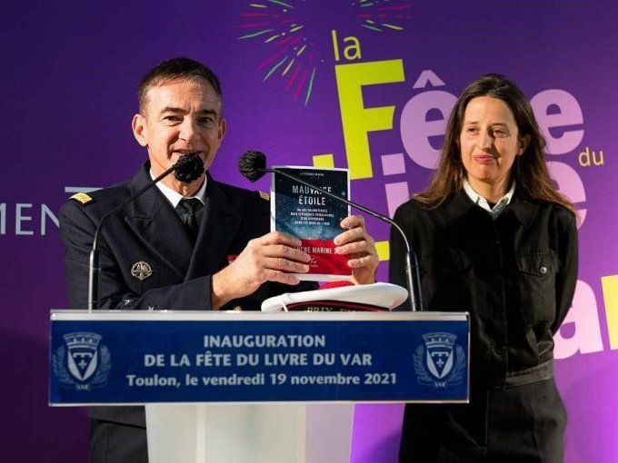 Le Prix 2021 à Christophe