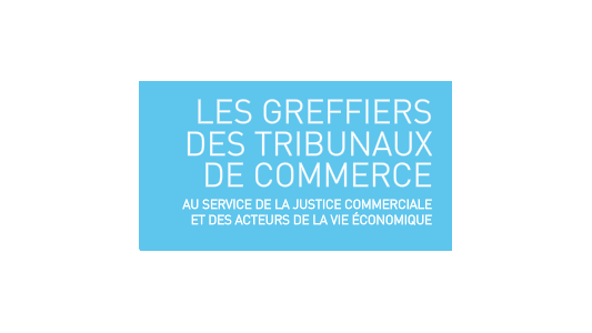 Zoom sur : Les Greffiers des Tribunaux de Commerce 