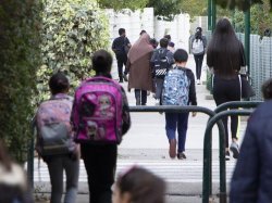 Le protocole sanitaire de niveau 2 appliqué dans le Var