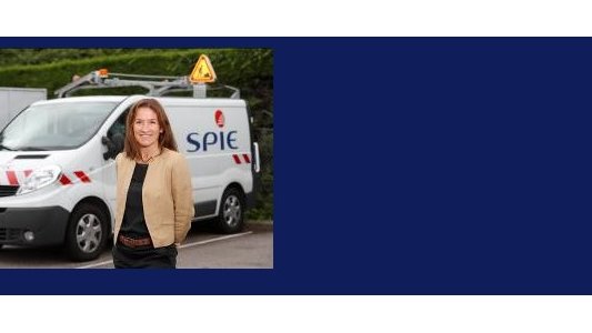 Marie-Pierre Maccario nommée directrice opérationnelle Infrastructure Energie et Transport de SPIE Sud-Est