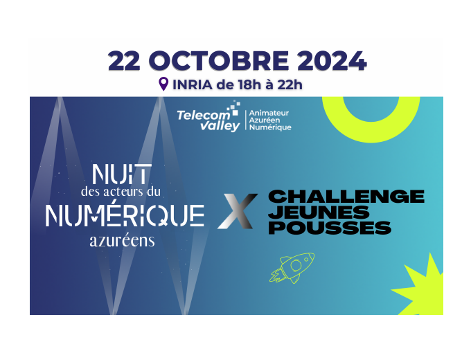 Rendez-vous le 22 octobre