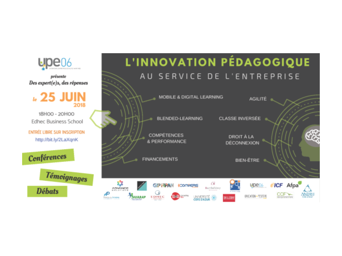 "L'innovation pédagogique