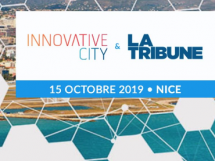 Nouvelle date, nouveau lieu, nouvelle formule pour Innovative City 2019 !