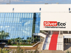 Festival SilverEco Bien-vieillir et de la Silver économie à Cannes les 18 & 19 septembre 2023