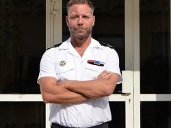 Un nouveau commandant à la tête du CEPA-10S