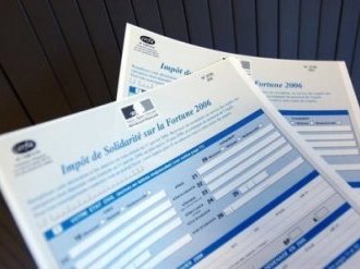 Réduction d'impôt pour investissement dans les PME : qui est salarié ?