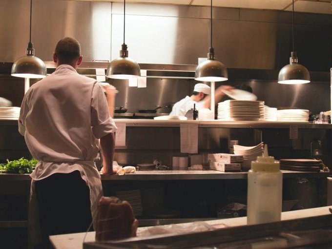 Le Fooding dévoile son