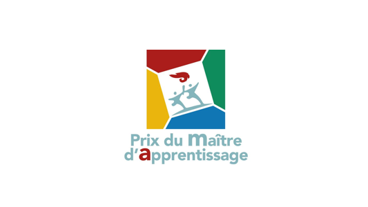 Appel à candidatures : la 3e édition du Prix du maître d'apprentissage est lancée !