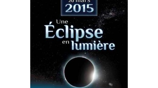 Eclipse solaire du 20 mars : à vos lunettes !