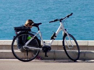 "Made in France" : la roue tourne pour l'industrie du vélo