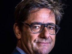 Reconduction de Nicolas Dufourcq à la direction générale de la Banque Publique d'Investissement (BPI France)