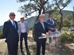 La Maison Foncin, une étape incontournable des circuits touristiques du Var