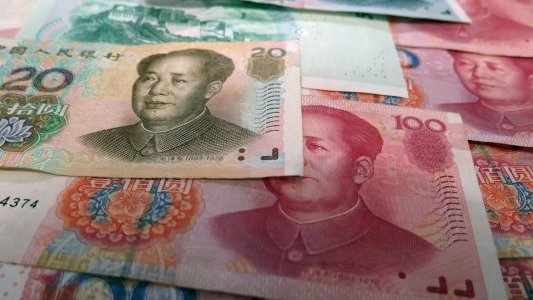 Chine, une économie à deux vitesses : des secteurs gagnants et perdants