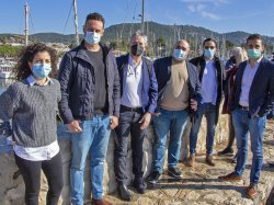 Des bouées connectées de Toulon à Bora Bora !