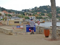 Réouverture des plages, un soulagement pour les commerçants au Pradet