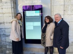 Le Luc s'inscrit désormais comme une Smart City 