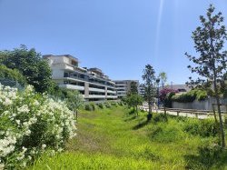 Cœur des Maurettes, « le Villeneuve-Loubet du XXIe siècle »