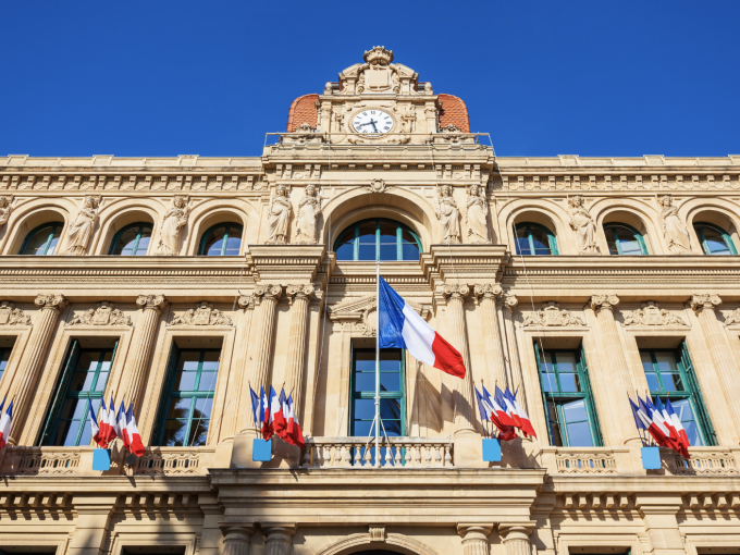 Cannes : rassemblement