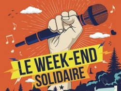 REPORT ---- Week-end solidaire : le spectacle vivant 06 se mobilise au profit des sinistrés