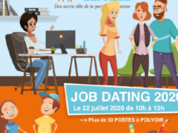 A Fréjus, Babychou Services recrute ses futures intervenant(e)s !