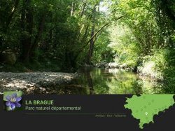 Réouverture des parcs naturels départementaux ce mercredi 13 mai 2020