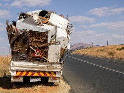 "Mafia des déchets" : un jugement accueilli favorablement par la FBTP 83 et 06