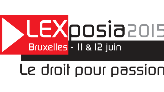  Prêts à décoller ? Préparez vous à découvrir l'édition de LEXPOSIA à Bruxelles !