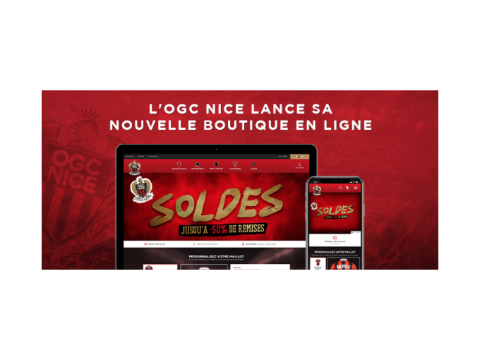 L'OGC Nice renforce (...)