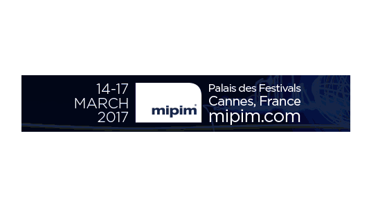 Thématique à l'honneur du MIPIM 2017 révélée : "Nouvelle Donne, comment l'industrie de l'immobilier peut-elle s'adapter ?" 