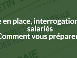 Séminaire : Prélèvement à la source par Noeva Pro-G le 12 juillet