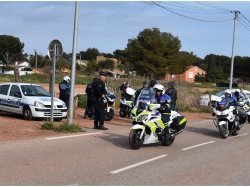 A La Seyne-sur-Mer, un contrat de sécurité intégrée signé avec l'Etat