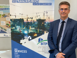 RE2020 - Pour Patrick Moulard : Le secteur de la construction "va s'adapter"