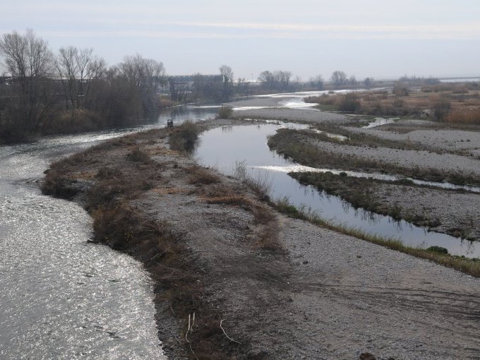 L'état des eaux s'améliore…