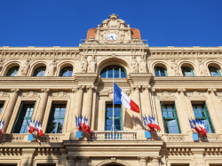 Cannes : rassemblement républicain ce lundi 3 juillet à 12 h sur le parvis de l'Hôtel de Ville 