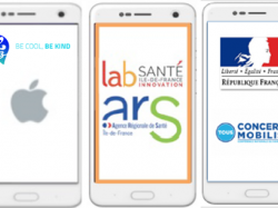 L'application Lpliz sous IOS : une bonne nouvelle pour les personnes en situations de handicap