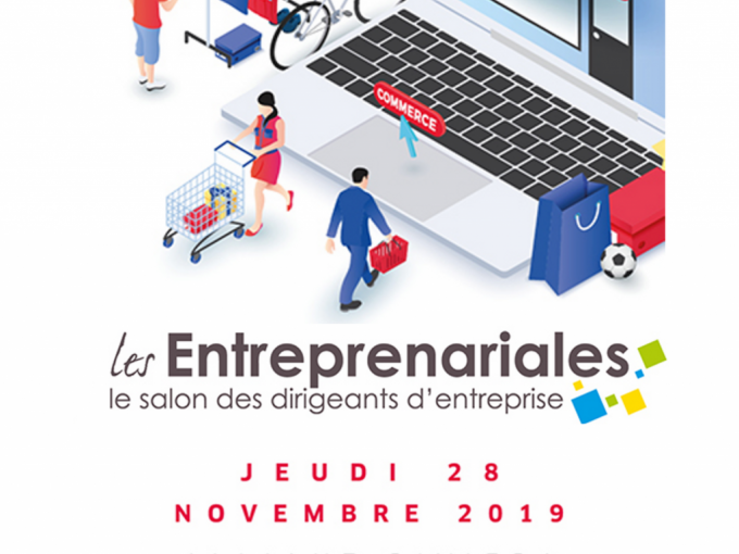 Entreprenariales 2019 :