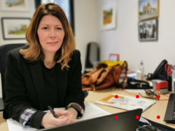 Véronique Pinotti nommée Directrice Emploi – Insertion et Compétences de l'UIMM Côte d'Azur