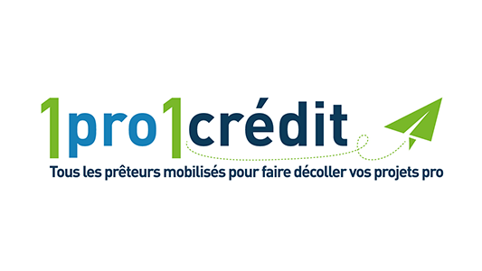 Findynamics lance 1pro1crédit.fr en partenariat avec Infogreffe pour faciliter l'accès aux crédits des TPE PME