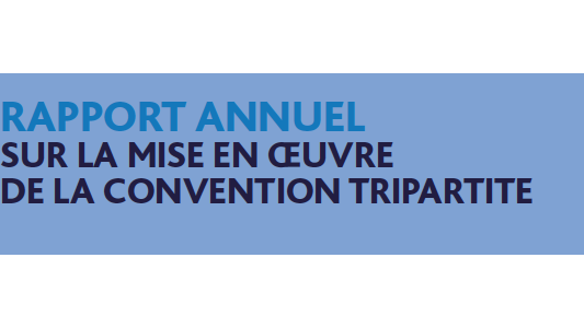 Convention tripartite État/Unédic/Pôle emploi : des résultats probants