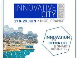 Startups de la région Paca, exposez au salon Innovative City dans un espace-démonstrateur de plus de 700m2