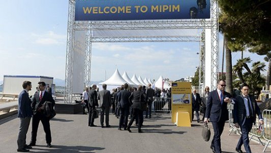 MIPIM 2017 : les investisseurs sont confiants malgré les incertitudes