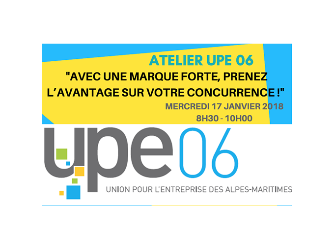 Atelier UPE 06 : "AVEC