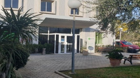Emplois aéroportuaires : Apave ouvre à Nice son nouveau centre de formation