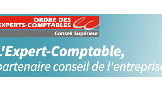 Résultats des élections au Conseil supérieur de l'ordre des Experts-Comptables